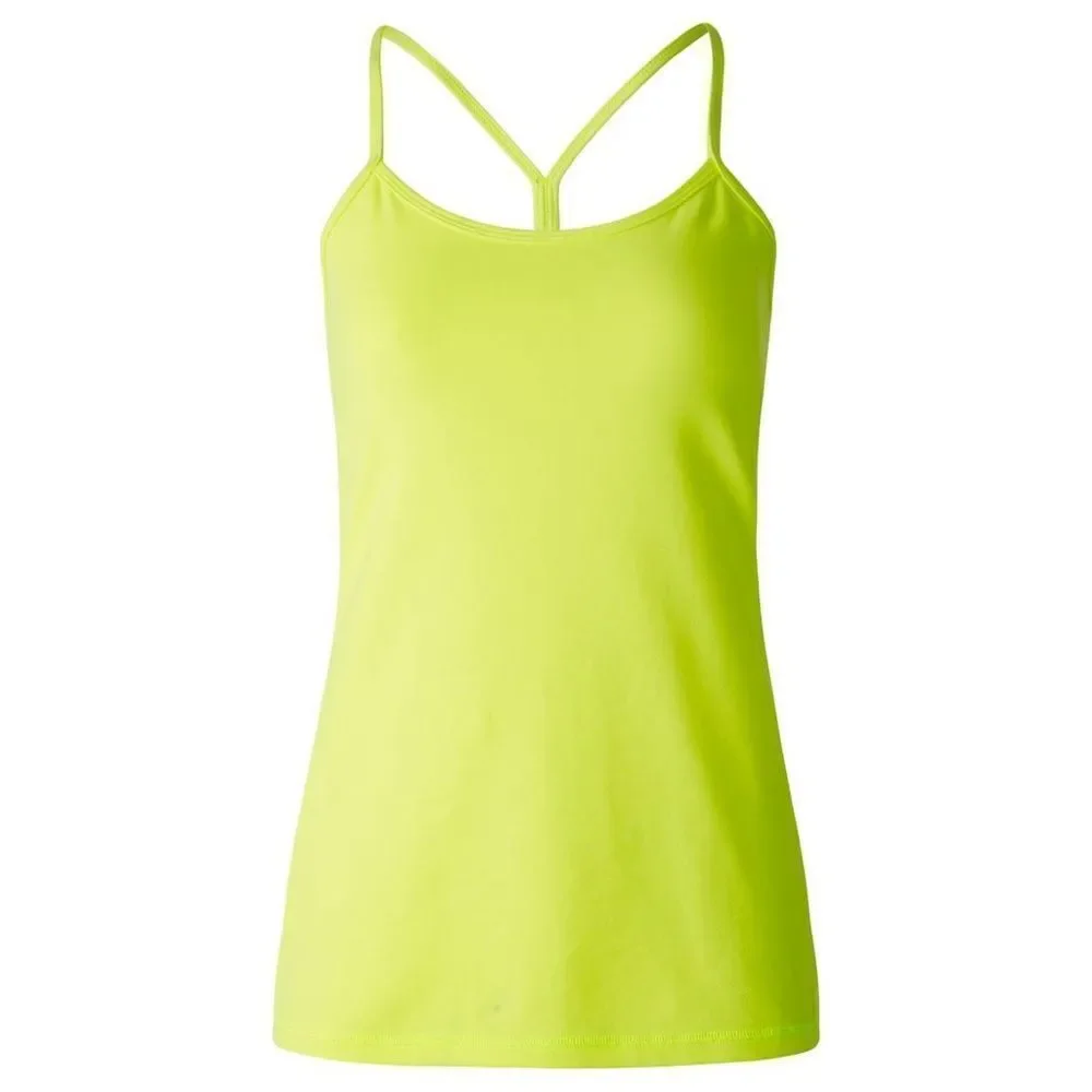 Lululemon Power Y Tank Top size 4